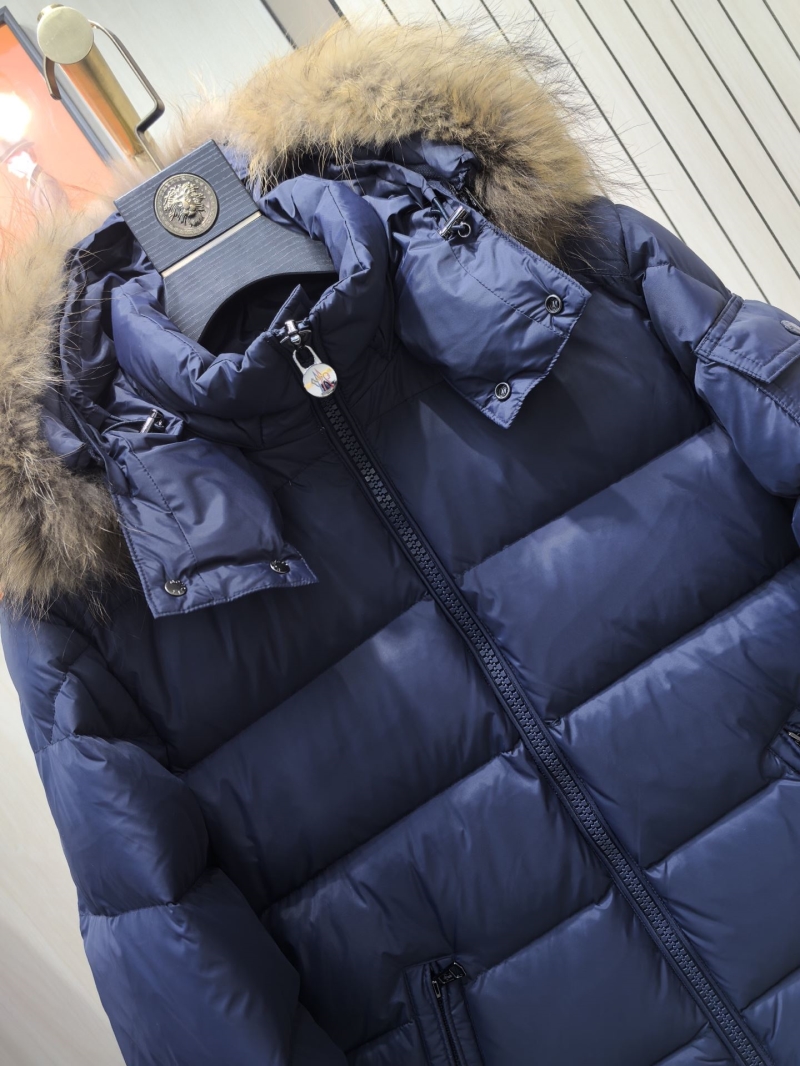 Moncler Down Coat